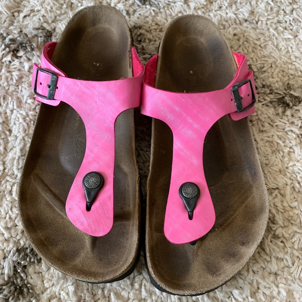 Papillo by Birkenstock sandals